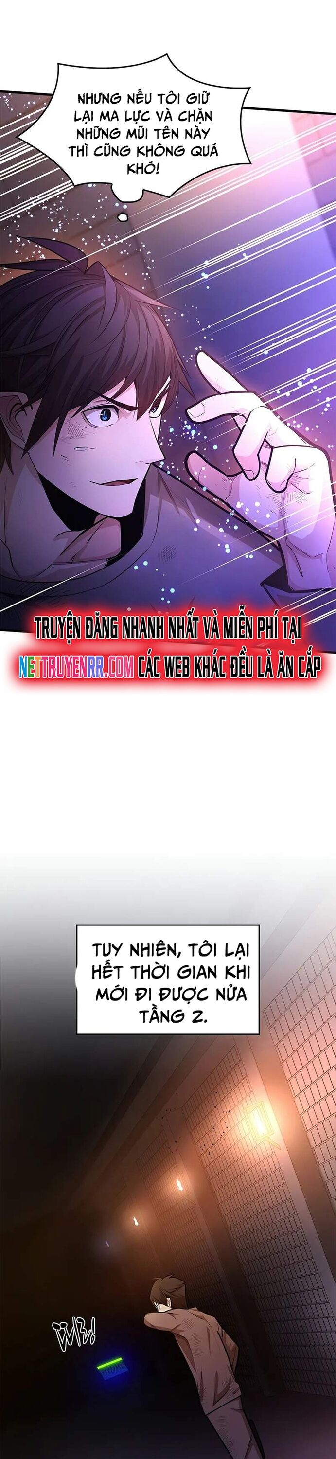 Hầm Ngục Hướng Dẫn Cấp Địa Ngục Chapter 212 - Trang 2
