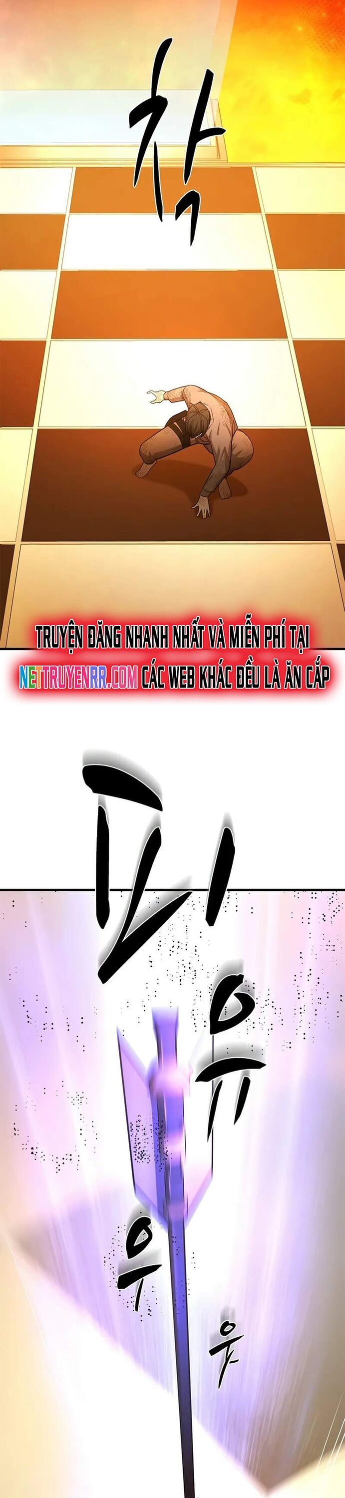 Hầm Ngục Hướng Dẫn Cấp Địa Ngục Chapter 212 - Trang 2