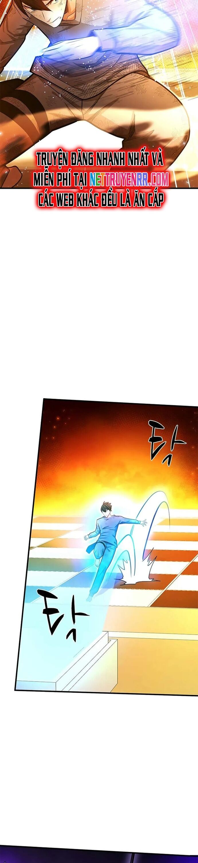 Hầm Ngục Hướng Dẫn Cấp Địa Ngục Chapter 212 - Trang 2