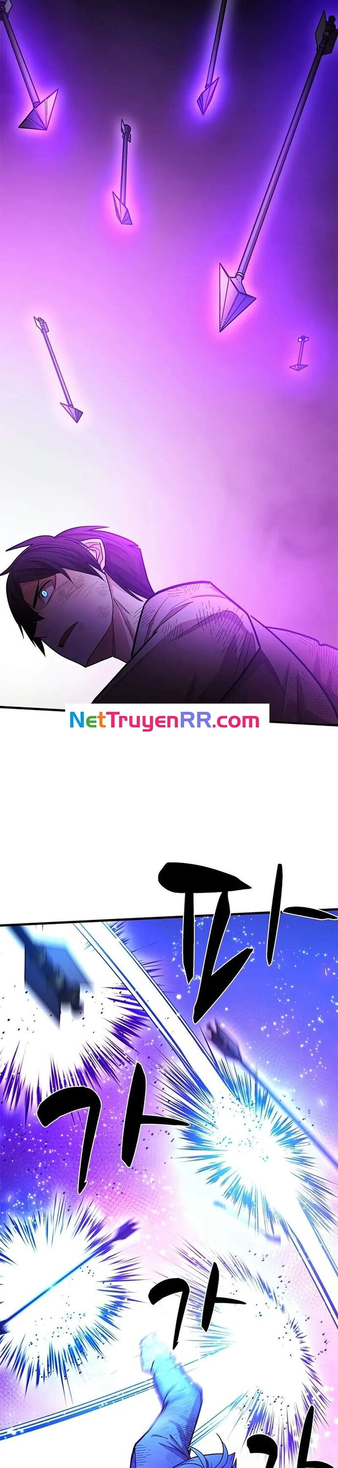 Hầm Ngục Hướng Dẫn Cấp Địa Ngục Chapter 212 - Trang 2