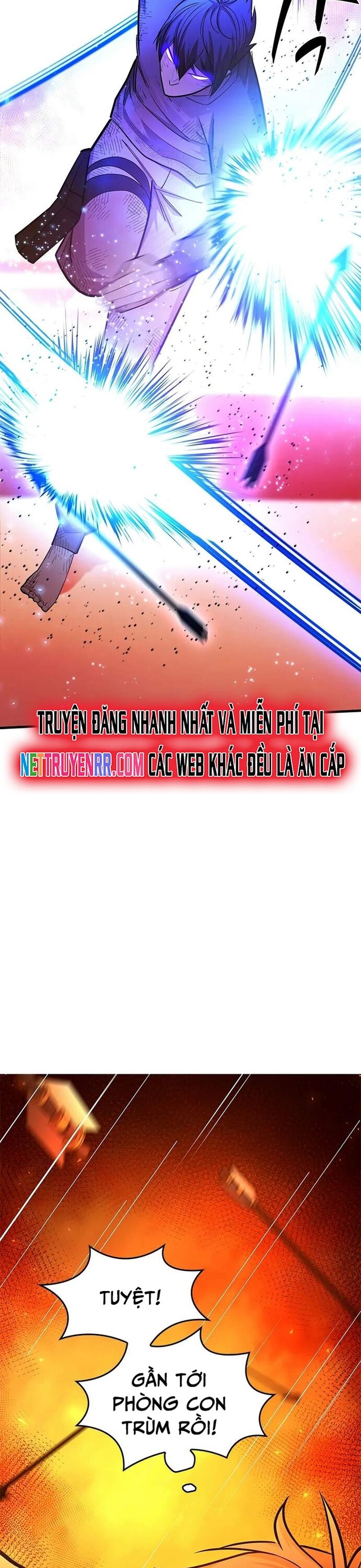 Hầm Ngục Hướng Dẫn Cấp Địa Ngục Chapter 212 - Trang 2