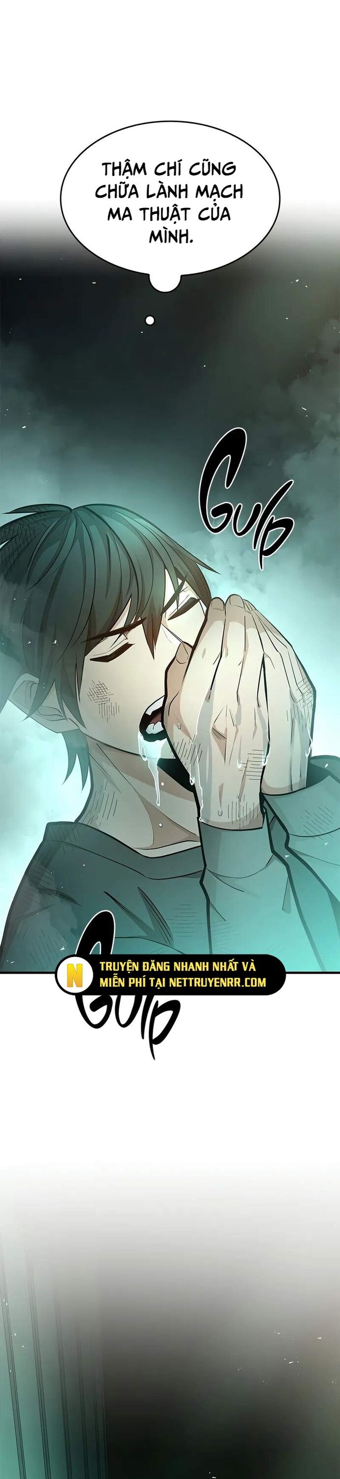 Hầm Ngục Hướng Dẫn Cấp Địa Ngục Chapter 212 - Trang 2