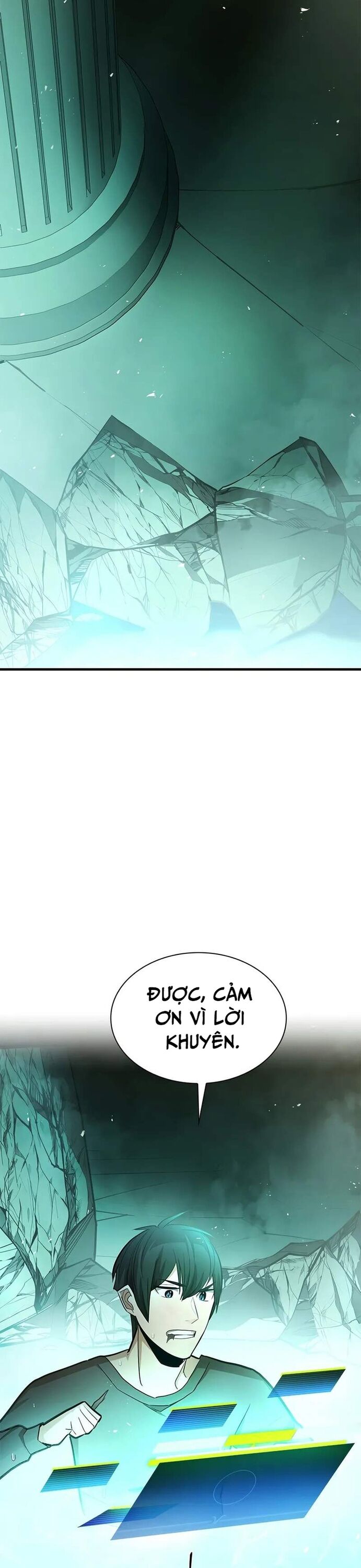 Hầm Ngục Hướng Dẫn Cấp Địa Ngục Chapter 212 - Trang 2