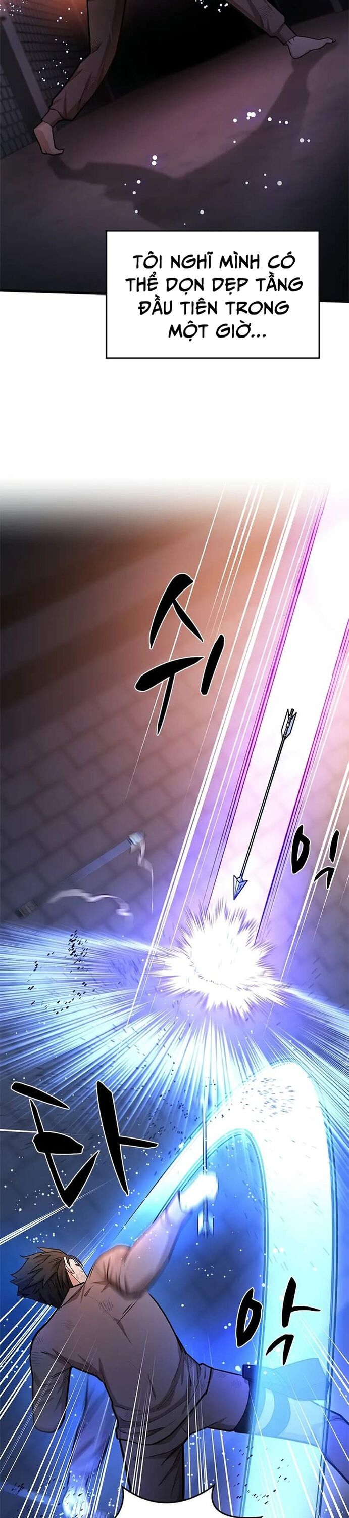 Hầm Ngục Hướng Dẫn Cấp Địa Ngục Chapter 212 - Trang 2