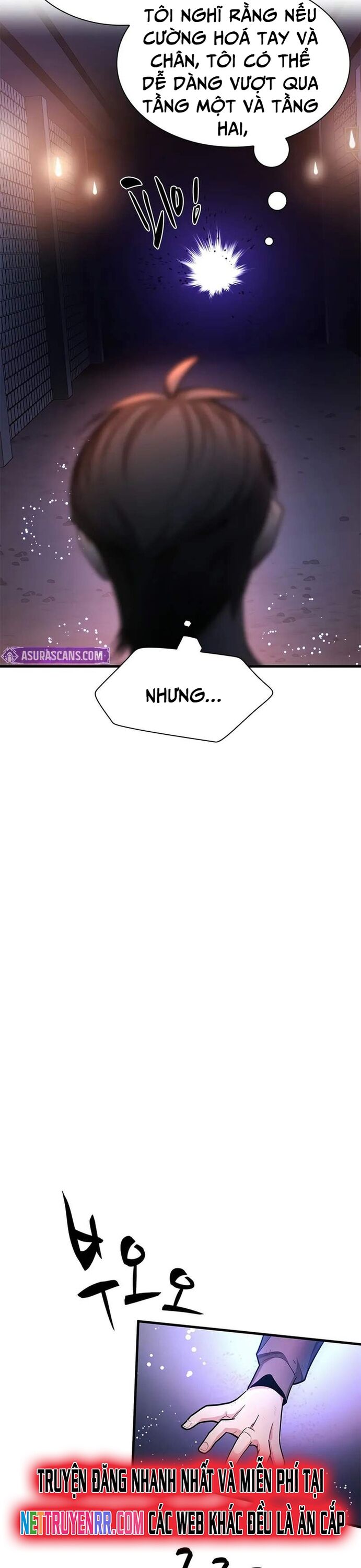 Hầm Ngục Hướng Dẫn Cấp Địa Ngục Chapter 212 - Trang 2