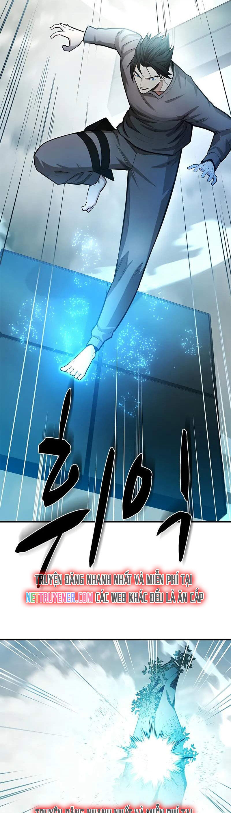 Hầm Ngục Hướng Dẫn Cấp Địa Ngục Chapter 213 - Trang 2