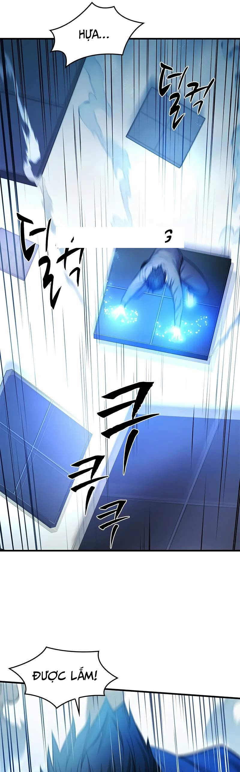 Hầm Ngục Hướng Dẫn Cấp Địa Ngục Chapter 213 - Trang 2