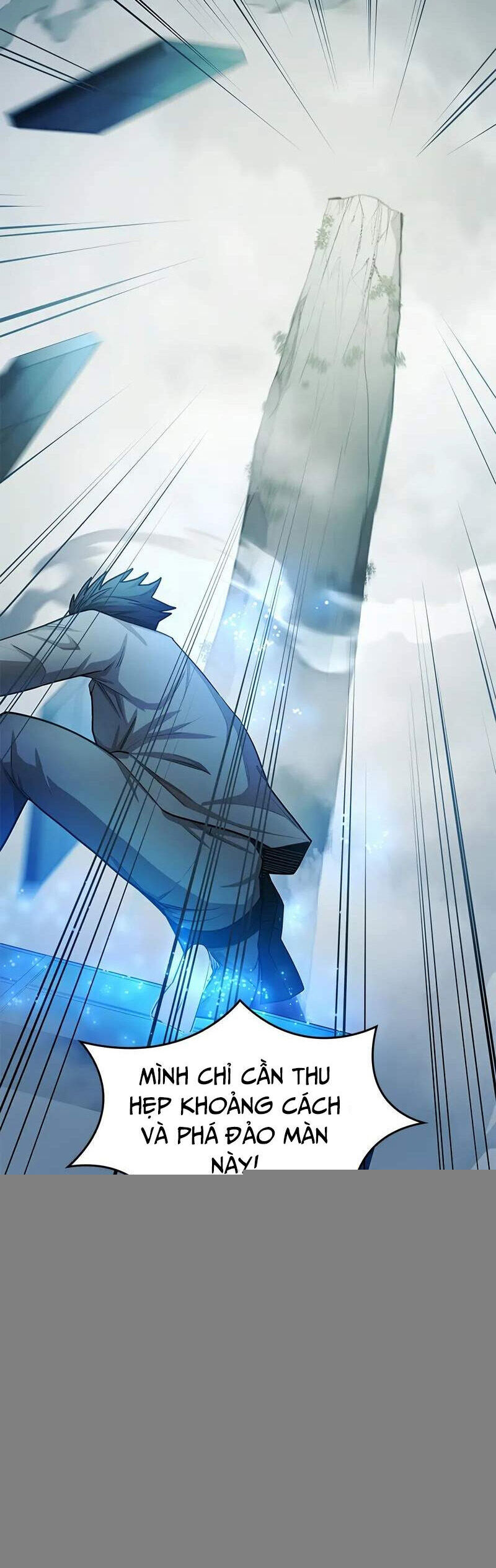 Hầm Ngục Hướng Dẫn Cấp Địa Ngục Chapter 213 - Trang 2