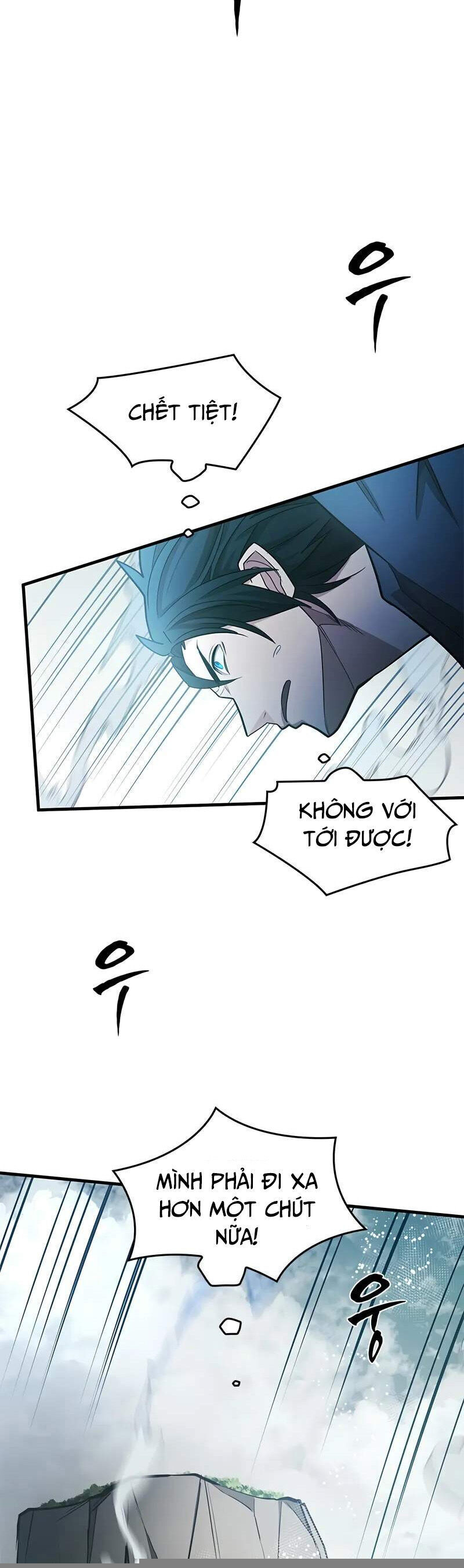 Hầm Ngục Hướng Dẫn Cấp Địa Ngục Chapter 213 - Trang 2