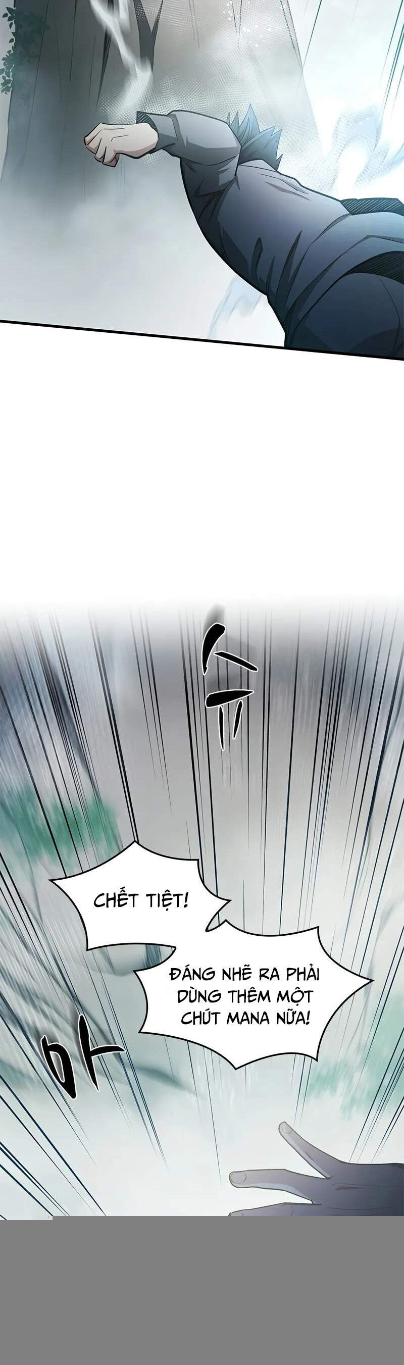 Hầm Ngục Hướng Dẫn Cấp Địa Ngục Chapter 213 - Trang 2