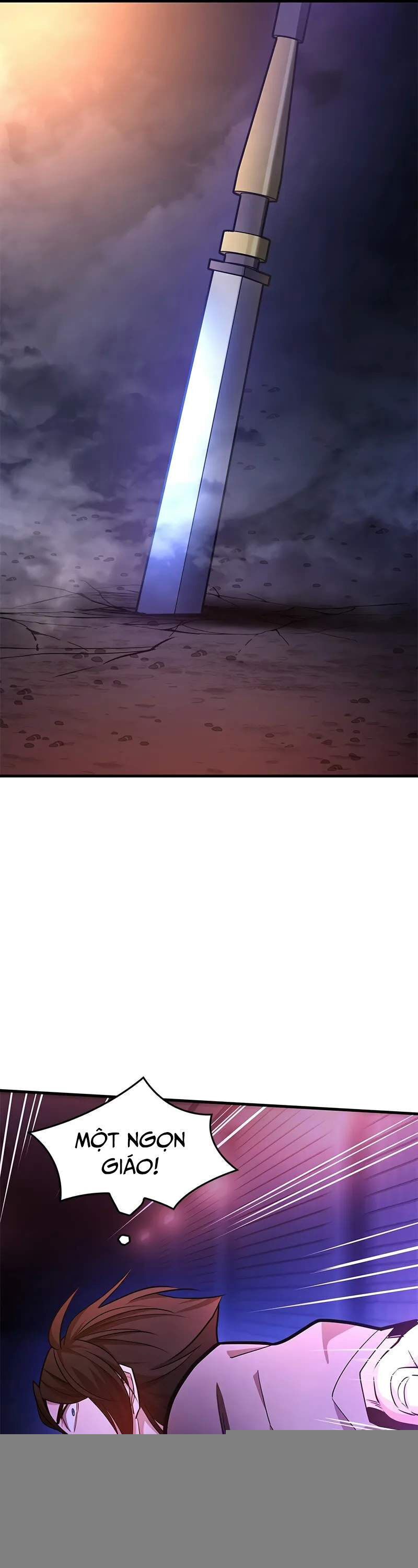 Hầm Ngục Hướng Dẫn Cấp Địa Ngục Chapter 213 - Trang 2
