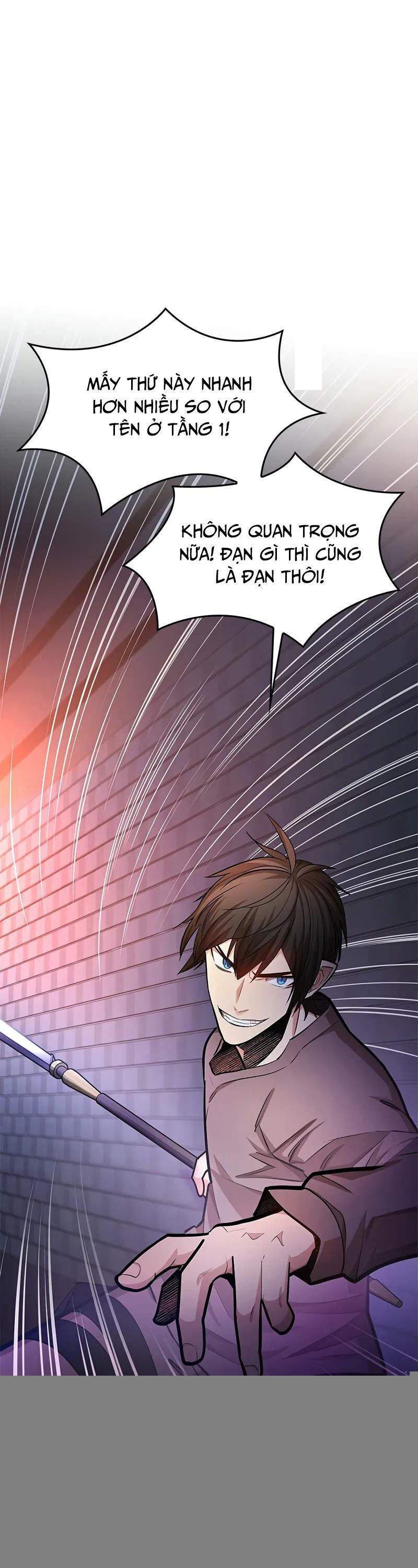Hầm Ngục Hướng Dẫn Cấp Địa Ngục Chapter 213 - Trang 2