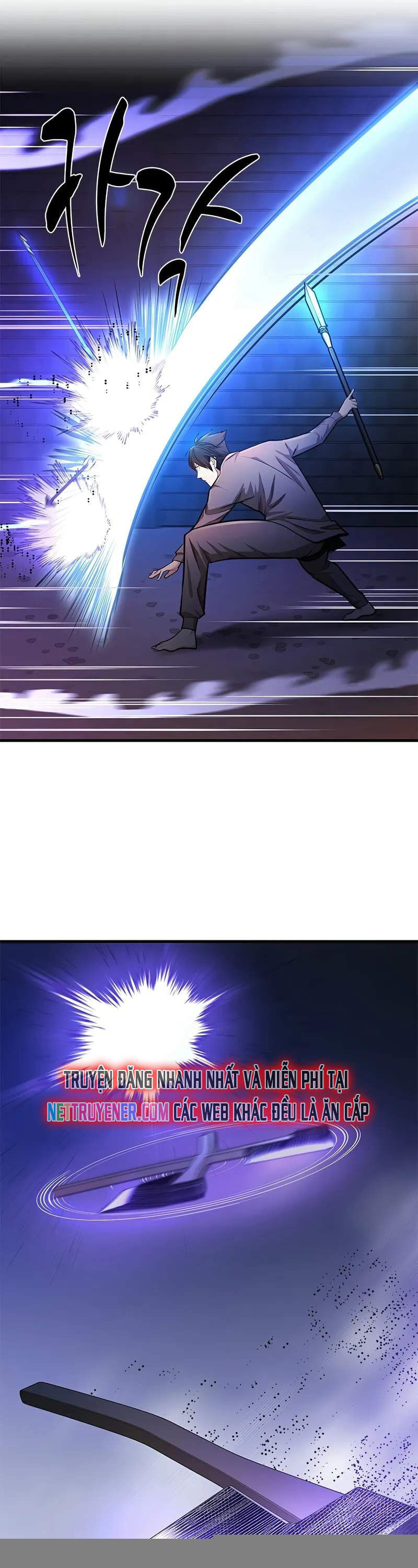 Hầm Ngục Hướng Dẫn Cấp Địa Ngục Chapter 213 - Trang 2