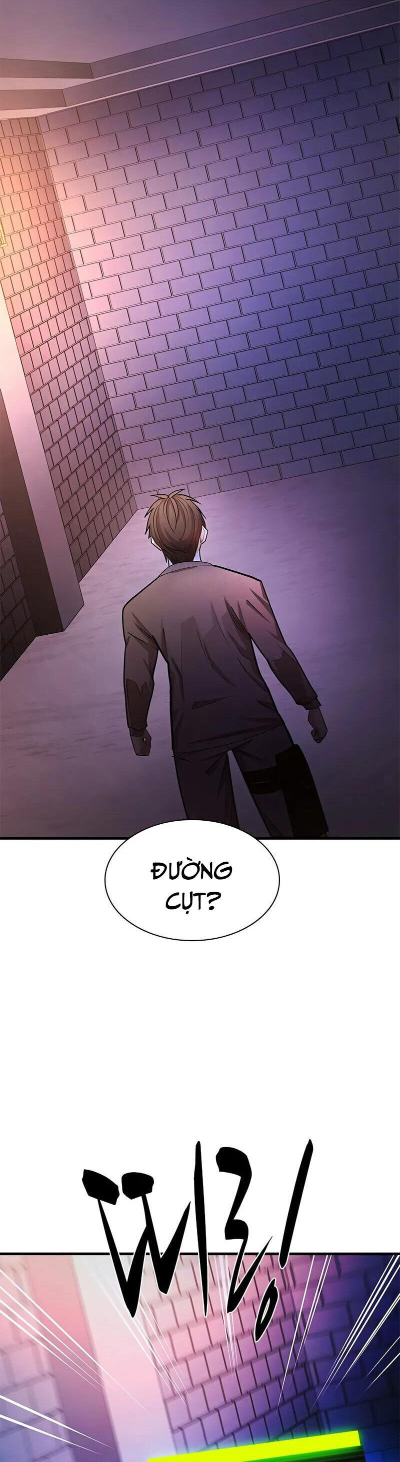 Hầm Ngục Hướng Dẫn Cấp Địa Ngục Chapter 213 - Trang 2