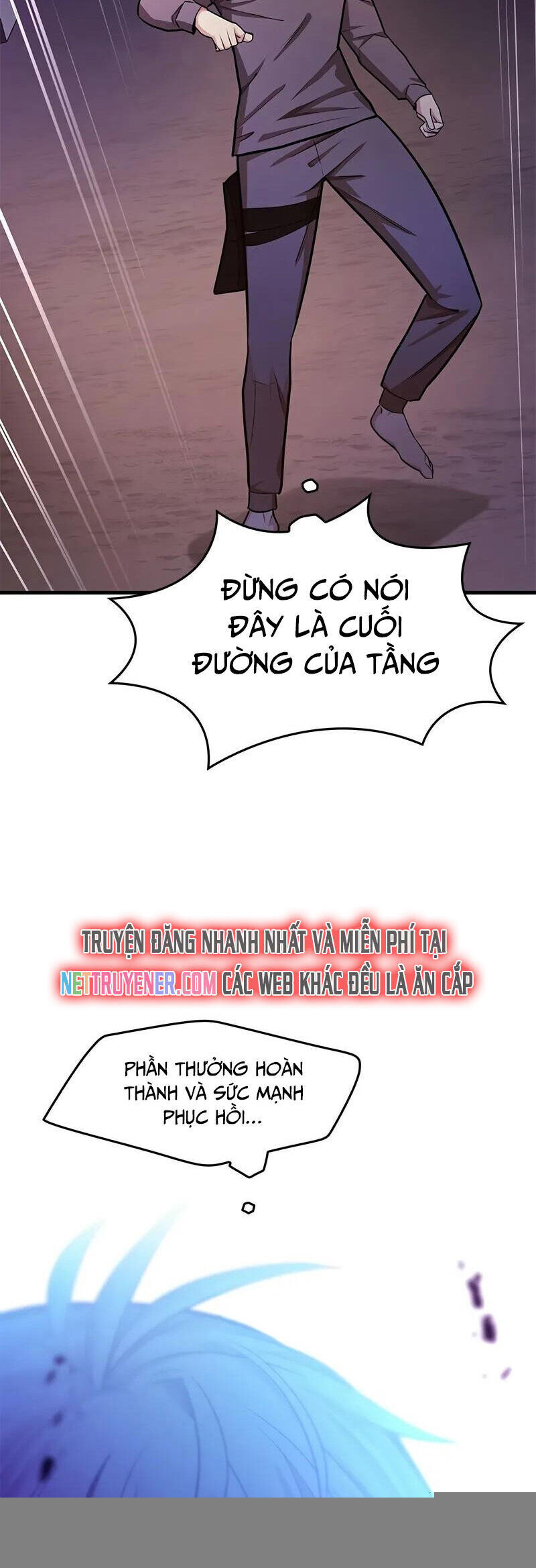 Hầm Ngục Hướng Dẫn Cấp Địa Ngục Chapter 213 - Trang 2