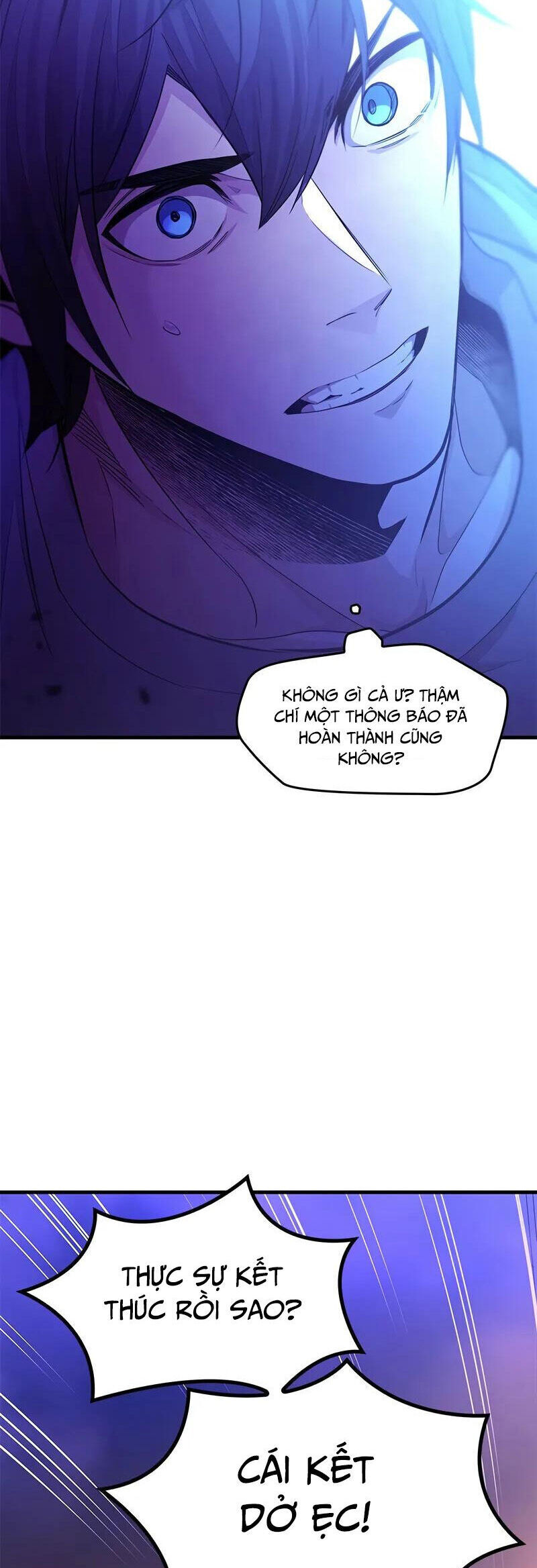 Hầm Ngục Hướng Dẫn Cấp Địa Ngục Chapter 213 - Trang 2