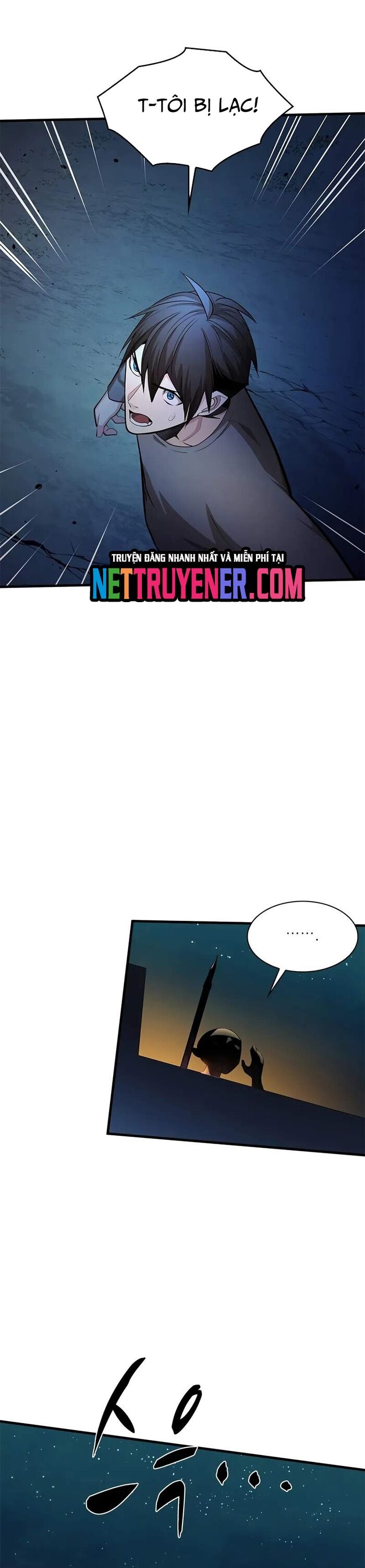 Hầm Ngục Hướng Dẫn Cấp Địa Ngục Chapter 216 - Trang 2