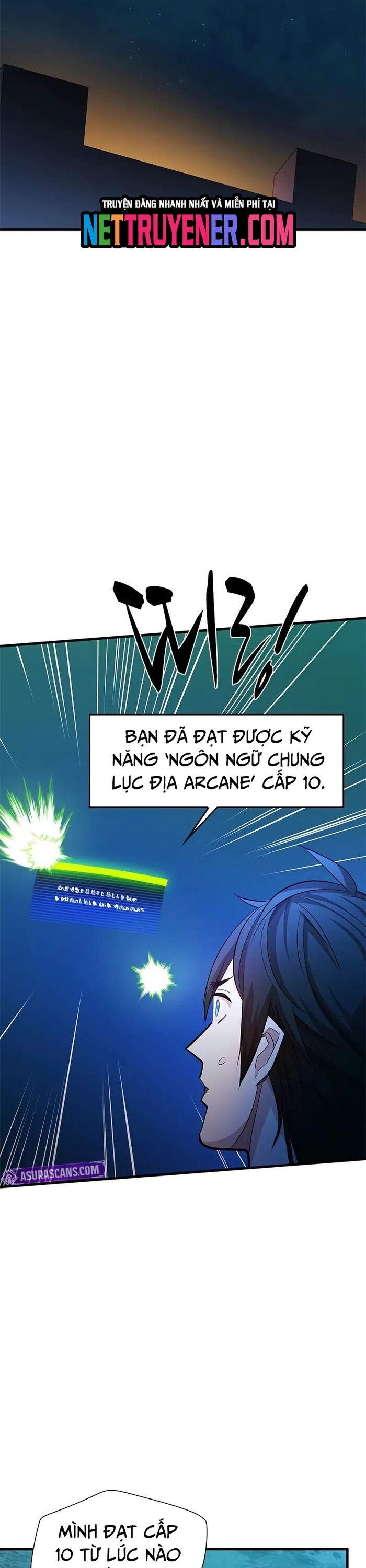 Hầm Ngục Hướng Dẫn Cấp Địa Ngục Chapter 216 - Trang 2