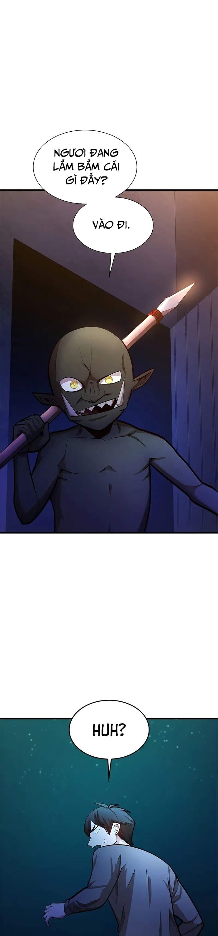 Hầm Ngục Hướng Dẫn Cấp Địa Ngục Chapter 216 - Trang 2