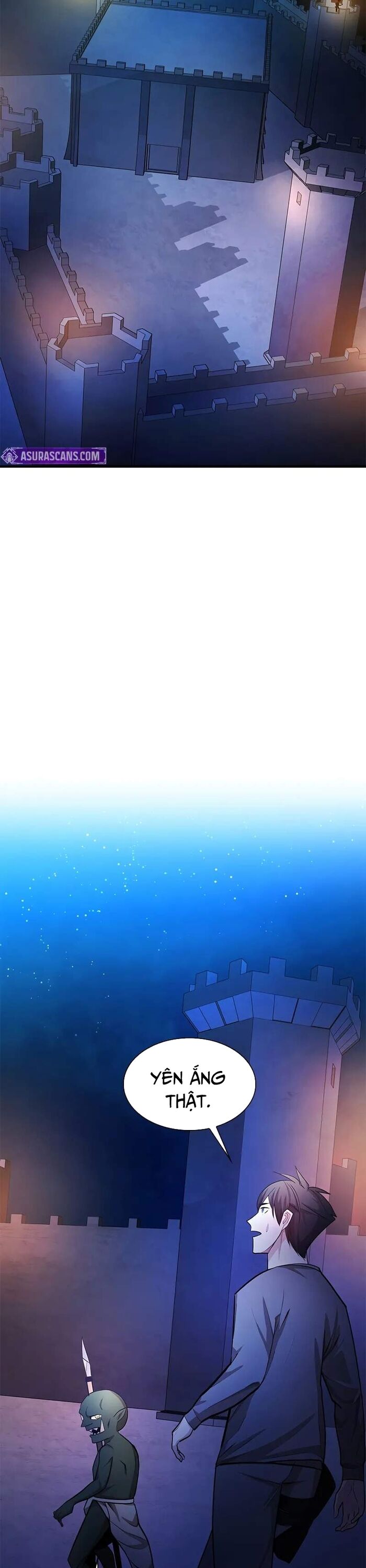 Hầm Ngục Hướng Dẫn Cấp Địa Ngục Chapter 216 - Trang 2