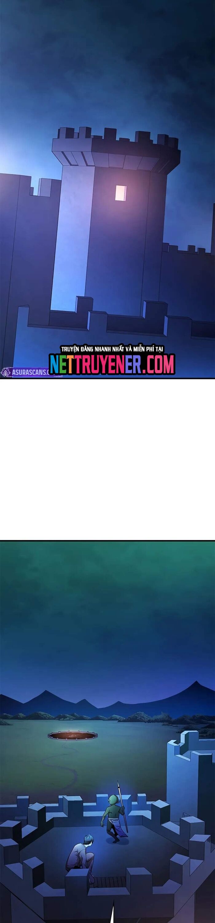 Hầm Ngục Hướng Dẫn Cấp Địa Ngục Chapter 216 - Trang 2