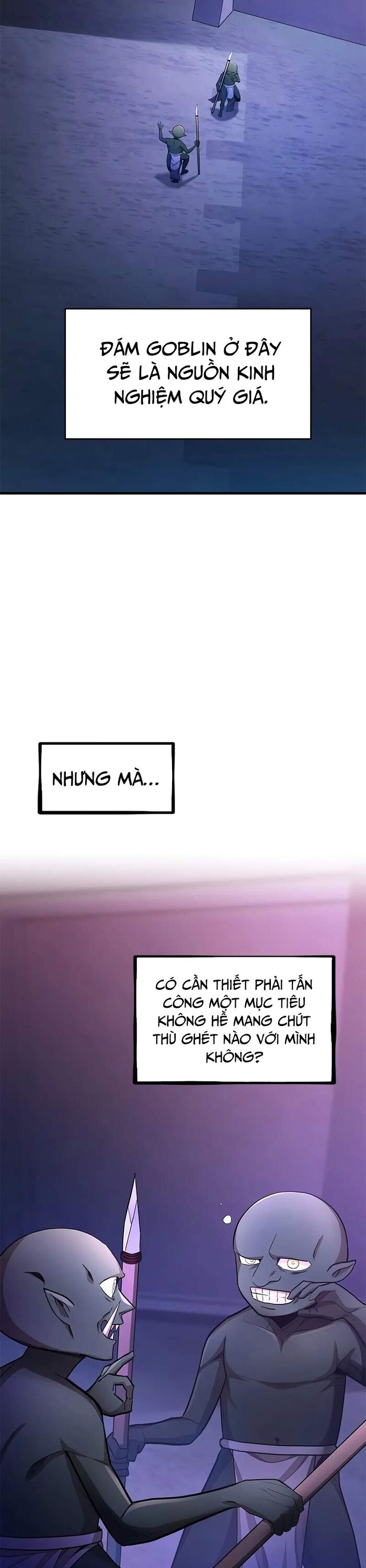 Hầm Ngục Hướng Dẫn Cấp Địa Ngục Chapter 216 - Trang 2