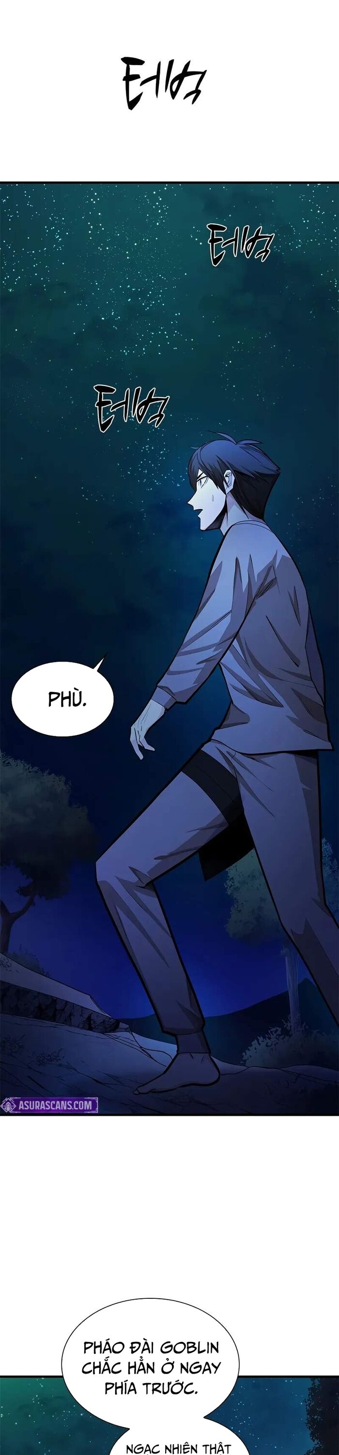 Hầm Ngục Hướng Dẫn Cấp Địa Ngục Chapter 216 - Trang 2