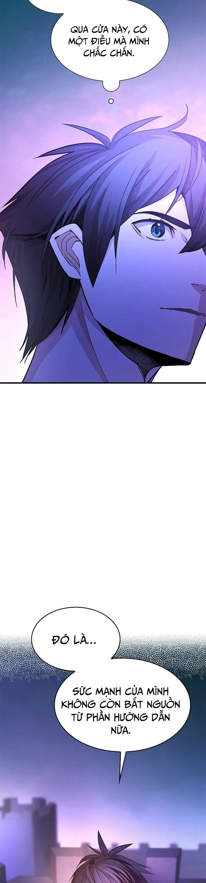 Hầm Ngục Hướng Dẫn Cấp Địa Ngục Chapter 216 - Trang 2