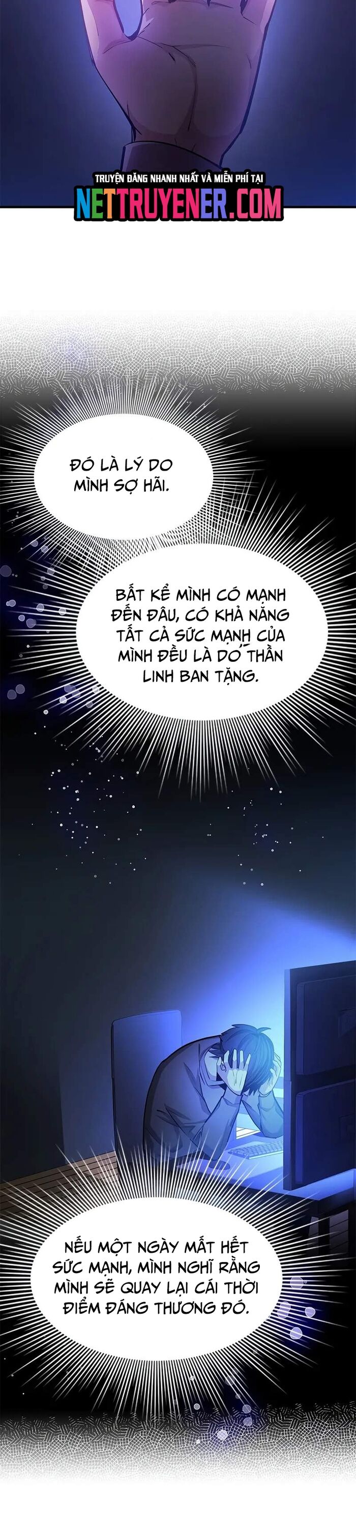 Hầm Ngục Hướng Dẫn Cấp Địa Ngục Chapter 216 - Trang 2