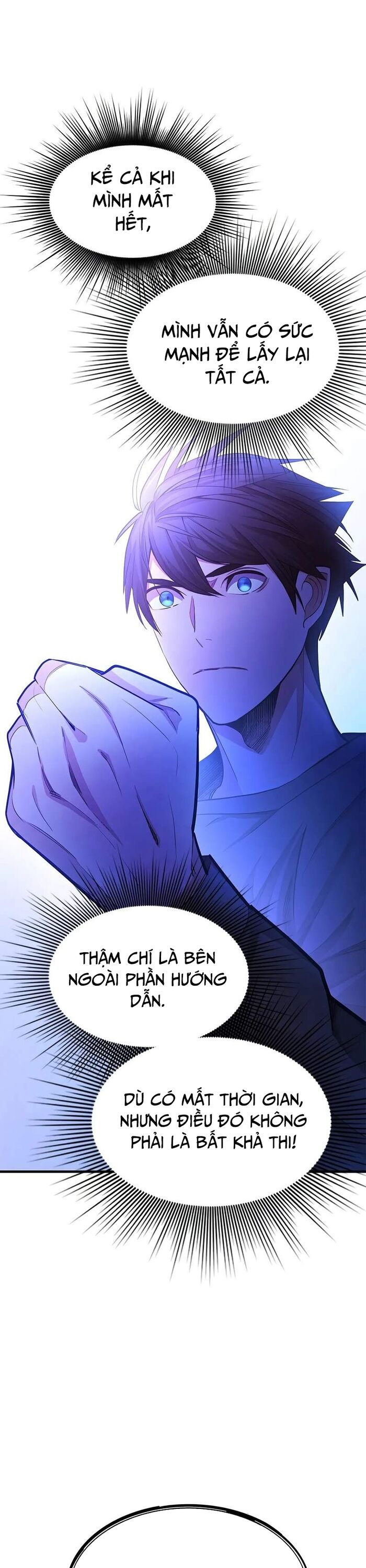 Hầm Ngục Hướng Dẫn Cấp Địa Ngục Chapter 216 - Trang 2