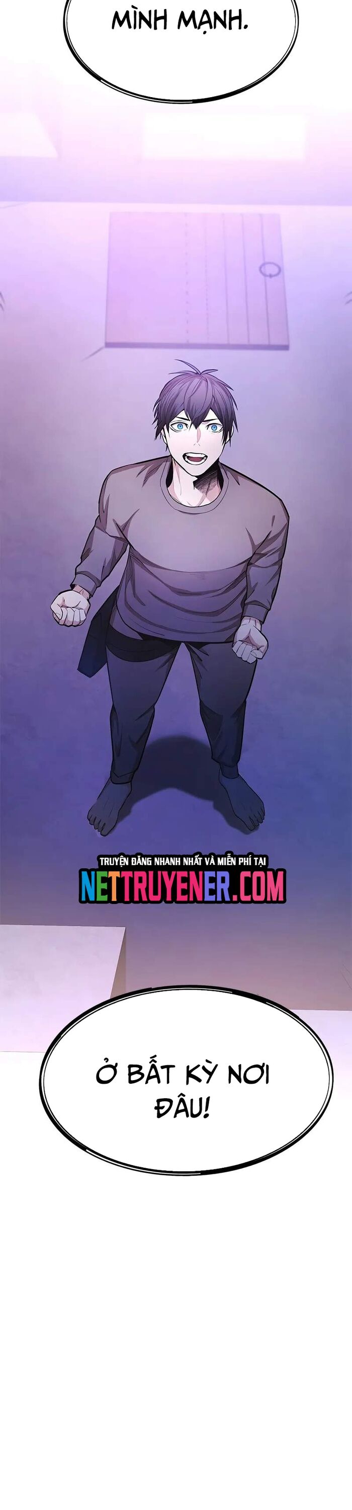 Hầm Ngục Hướng Dẫn Cấp Địa Ngục Chapter 216 - Trang 2