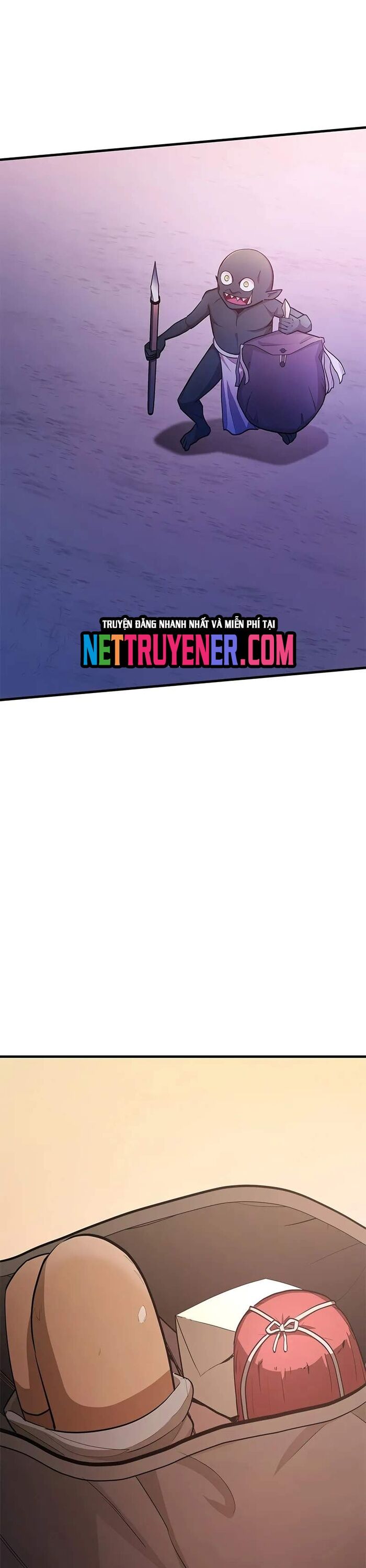 Hầm Ngục Hướng Dẫn Cấp Địa Ngục Chapter 216 - Trang 2