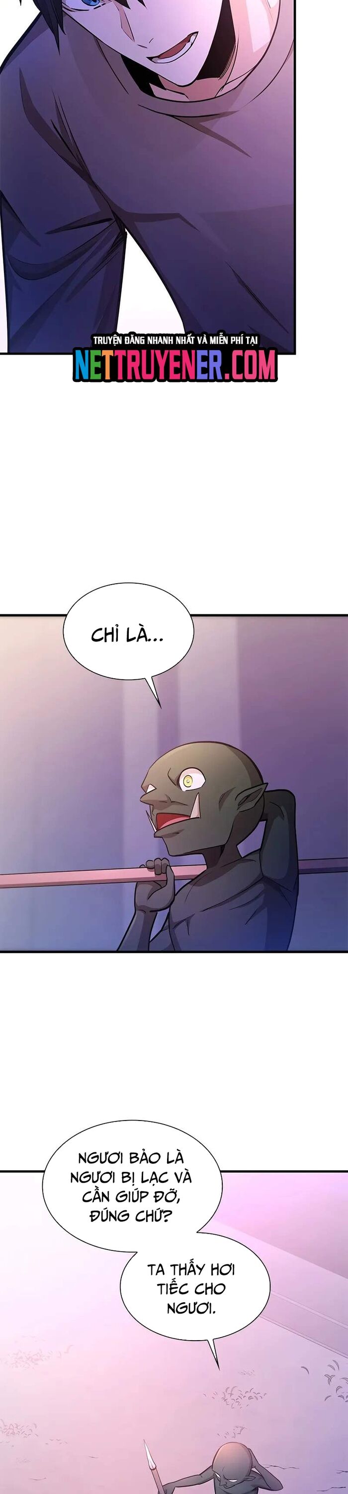 Hầm Ngục Hướng Dẫn Cấp Địa Ngục Chapter 216 - Trang 2