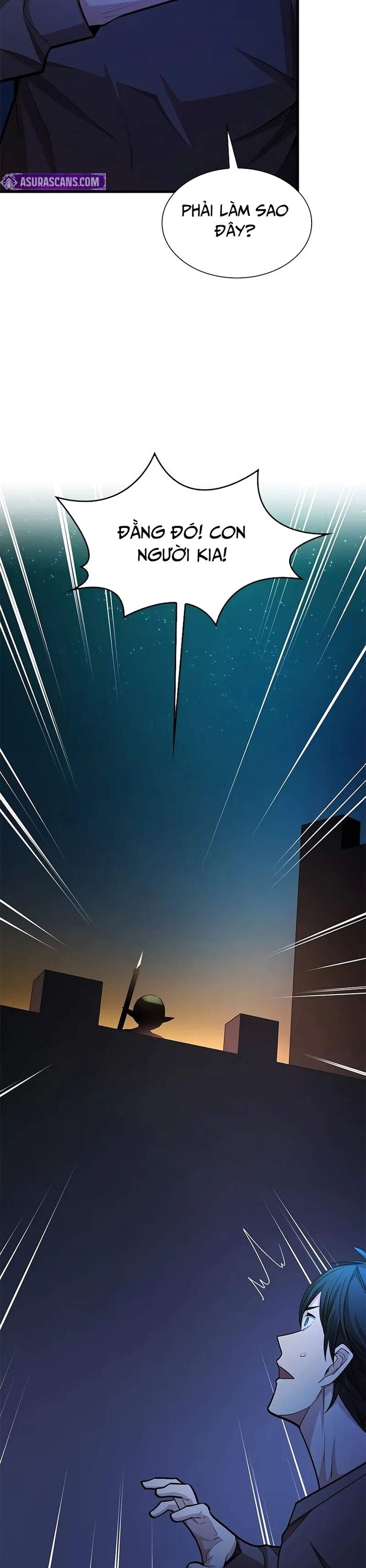 Hầm Ngục Hướng Dẫn Cấp Địa Ngục Chapter 216 - Trang 2