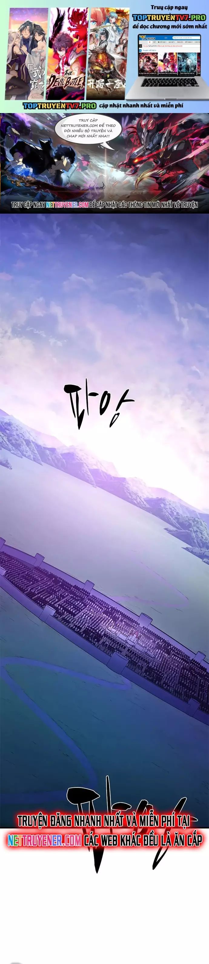 Hầm Ngục Hướng Dẫn Cấp Địa Ngục Chapter 217 - Trang 2