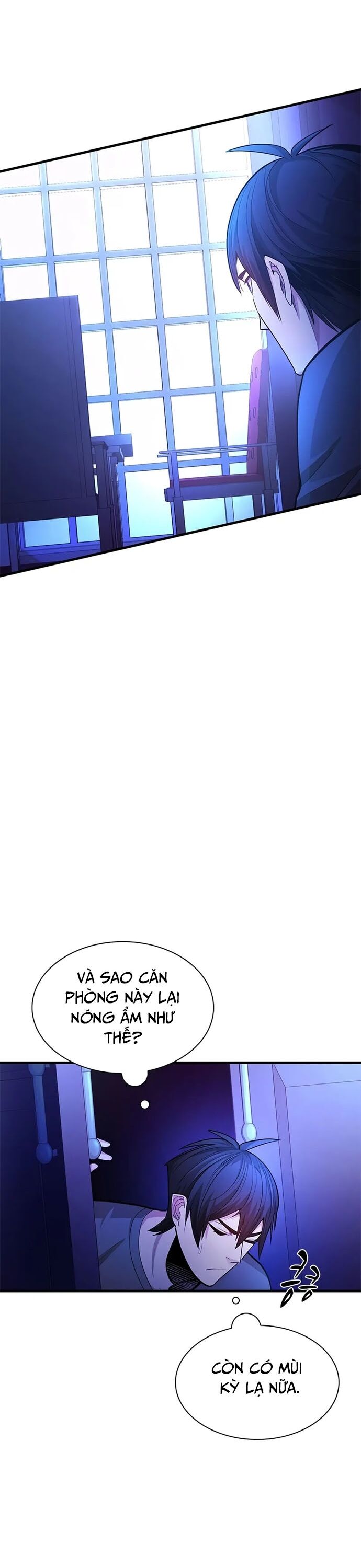 Hầm Ngục Hướng Dẫn Cấp Địa Ngục Chapter 217 - Trang 2