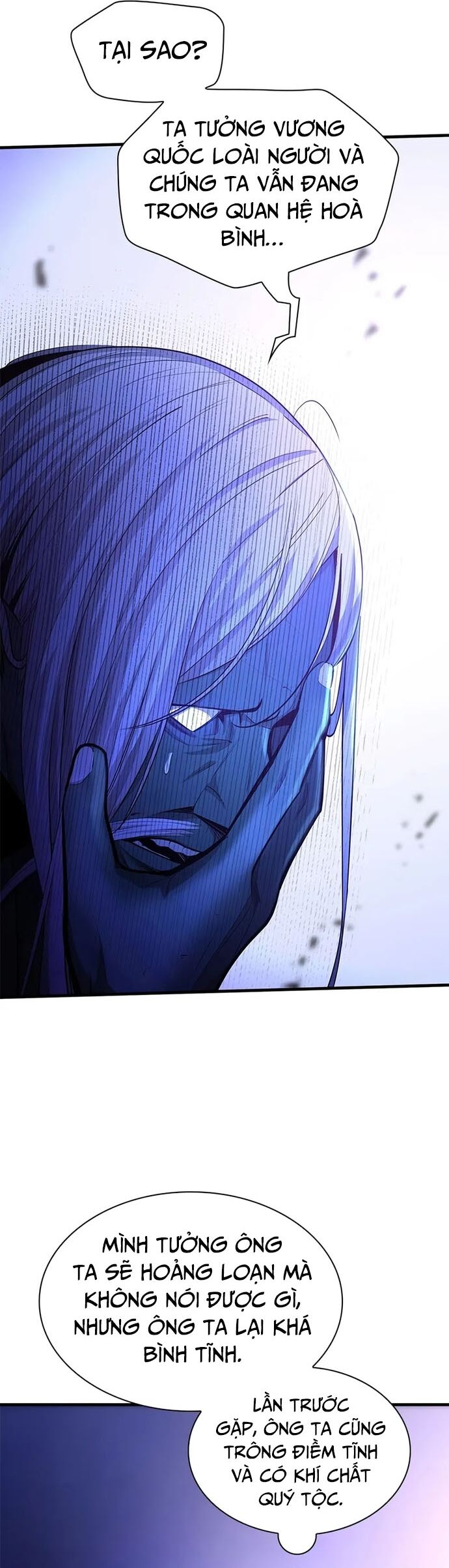 Hầm Ngục Hướng Dẫn Cấp Địa Ngục Chapter 217 - Trang 2