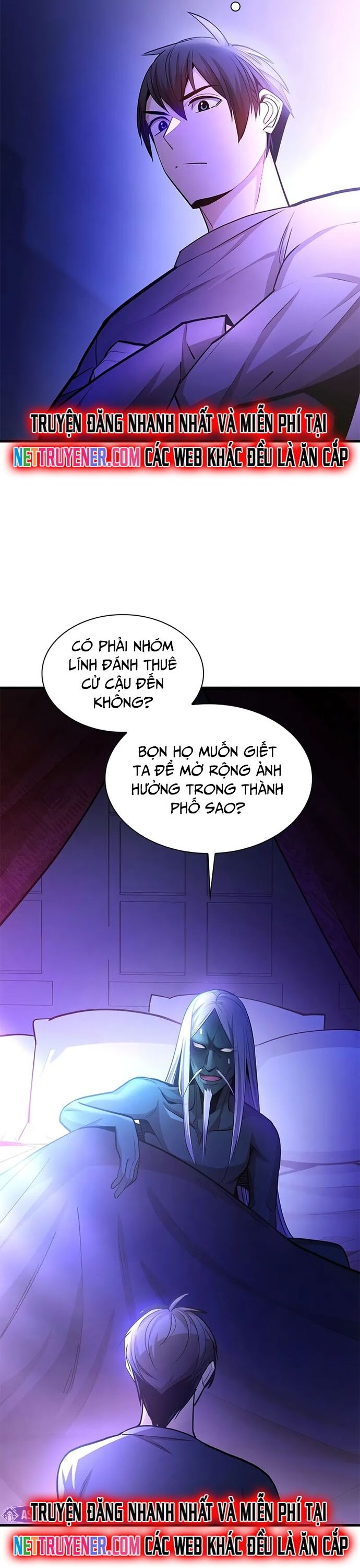 Hầm Ngục Hướng Dẫn Cấp Địa Ngục Chapter 217 - Trang 2