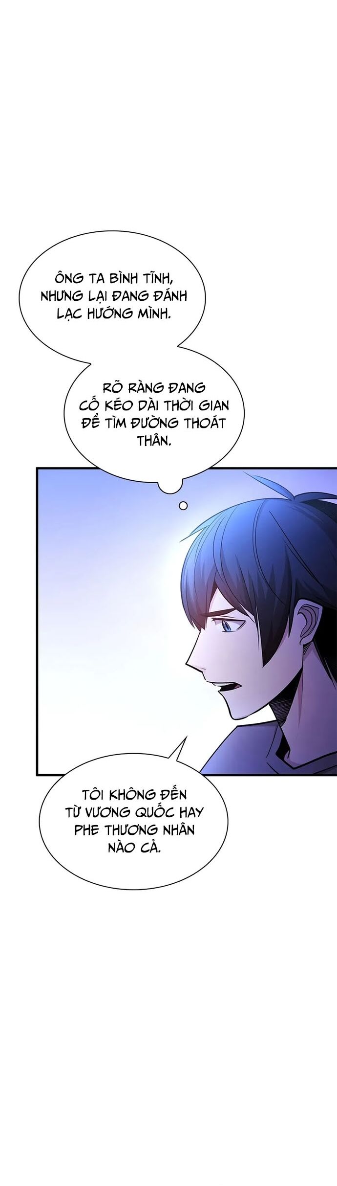 Hầm Ngục Hướng Dẫn Cấp Địa Ngục Chapter 217 - Trang 2