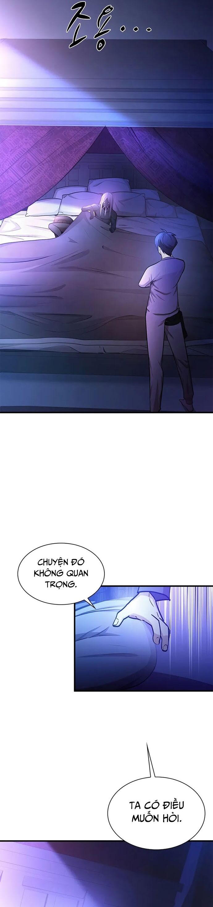 Hầm Ngục Hướng Dẫn Cấp Địa Ngục Chapter 217 - Trang 2