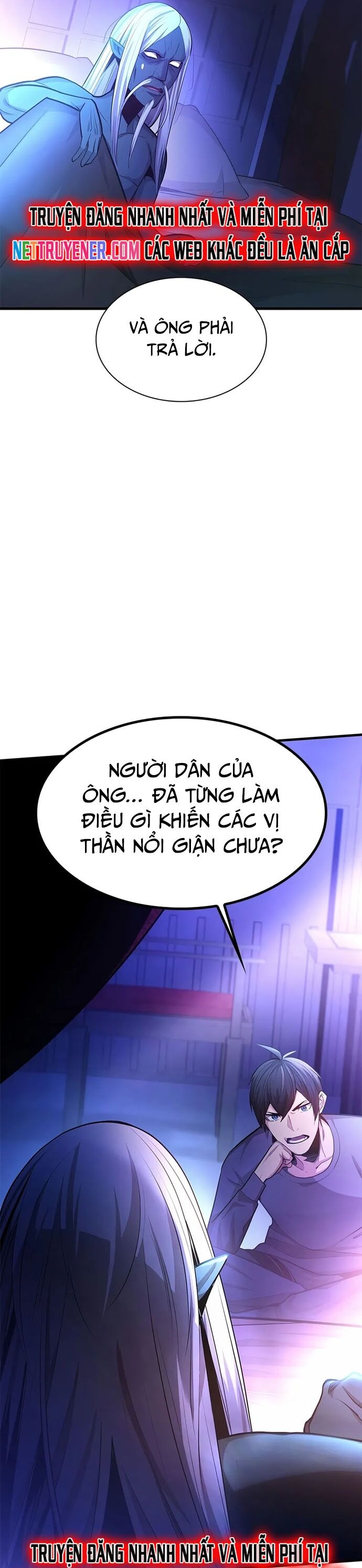Hầm Ngục Hướng Dẫn Cấp Địa Ngục Chapter 217 - Trang 2
