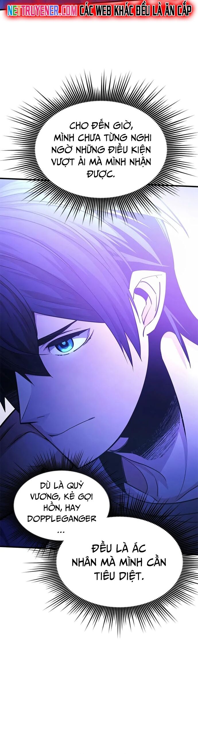 Hầm Ngục Hướng Dẫn Cấp Địa Ngục Chapter 217 - Trang 2