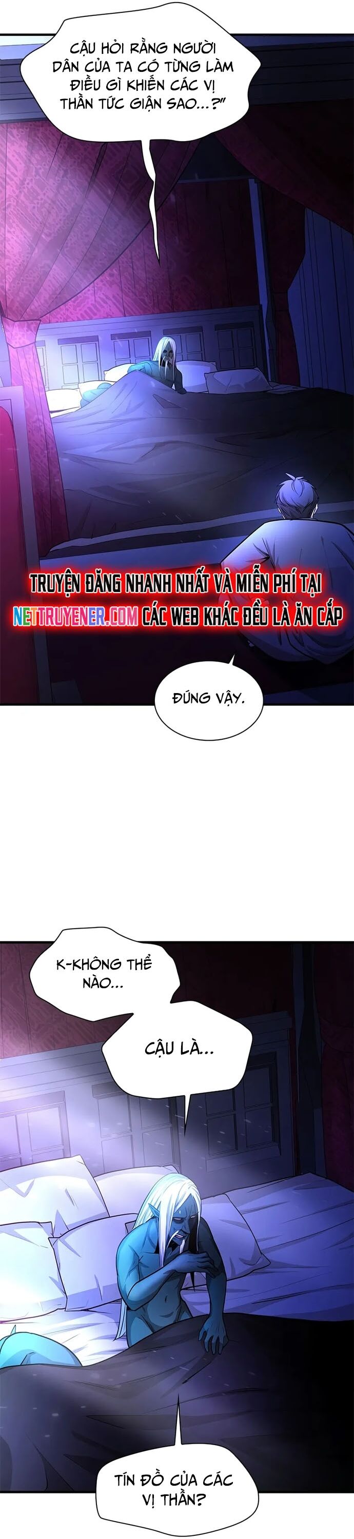 Hầm Ngục Hướng Dẫn Cấp Địa Ngục Chapter 217 - Trang 2