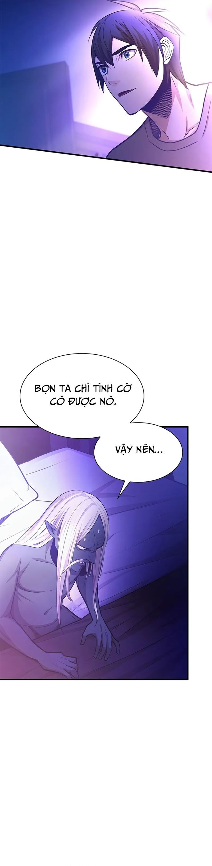 Hầm Ngục Hướng Dẫn Cấp Địa Ngục Chapter 217 - Trang 2