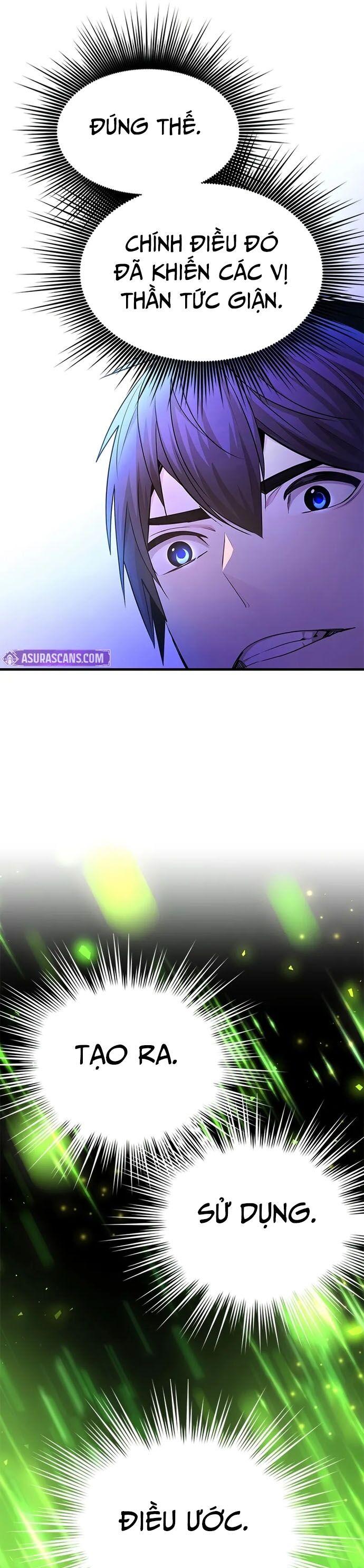 Hầm Ngục Hướng Dẫn Cấp Địa Ngục Chapter 217 - Trang 2