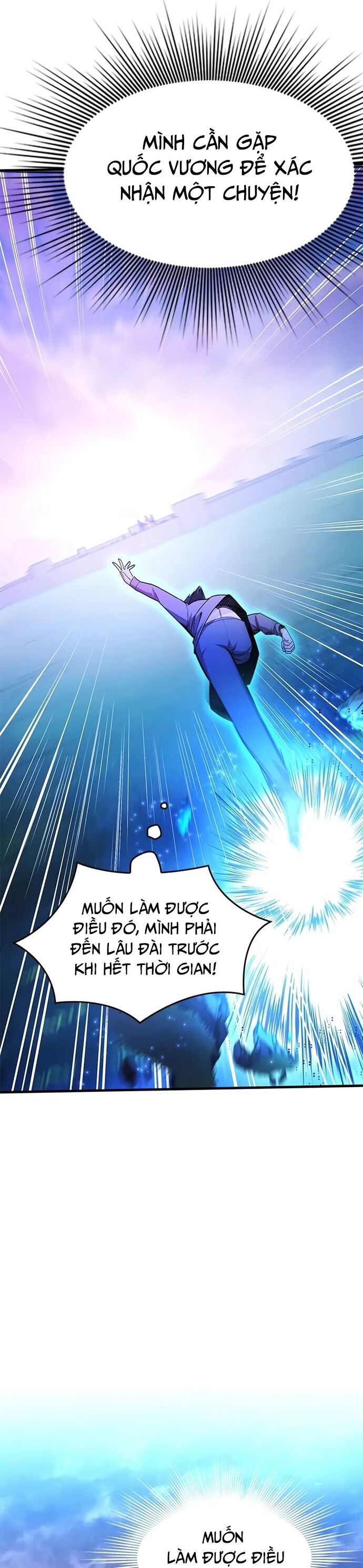 Hầm Ngục Hướng Dẫn Cấp Địa Ngục Chapter 217 - Trang 2