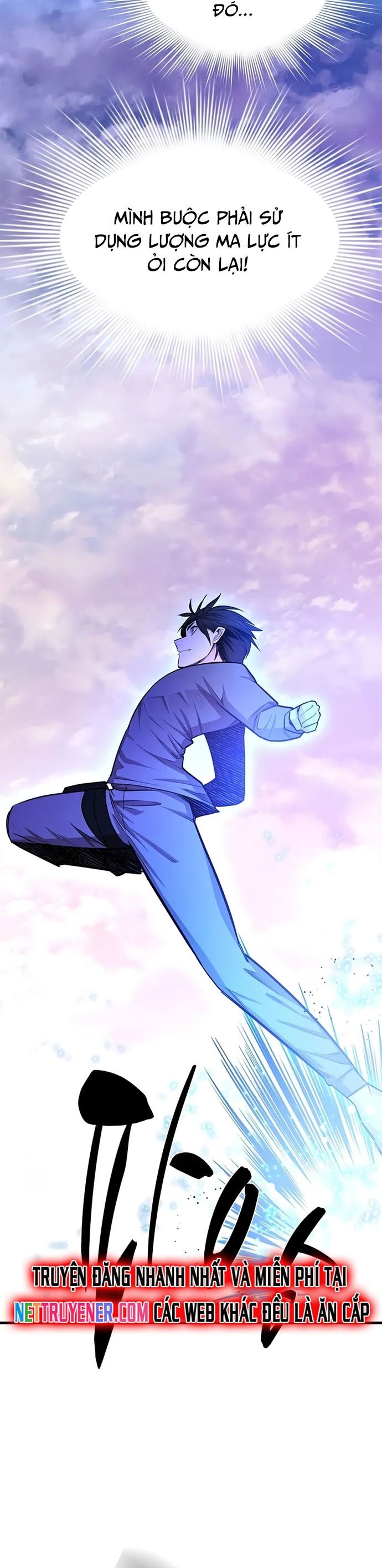 Hầm Ngục Hướng Dẫn Cấp Địa Ngục Chapter 217 - Trang 2