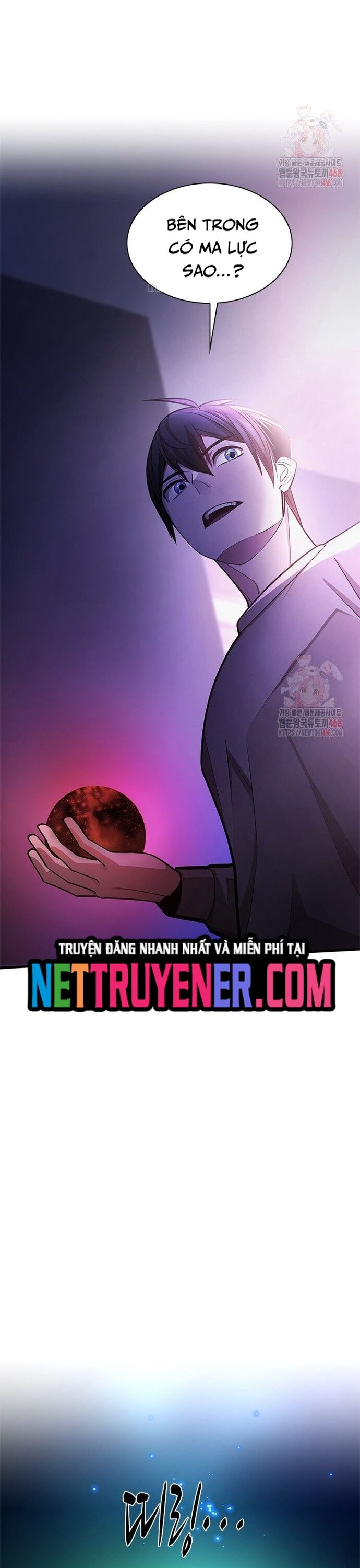 Hầm Ngục Hướng Dẫn Cấp Địa Ngục Chapter 218 - Trang 2