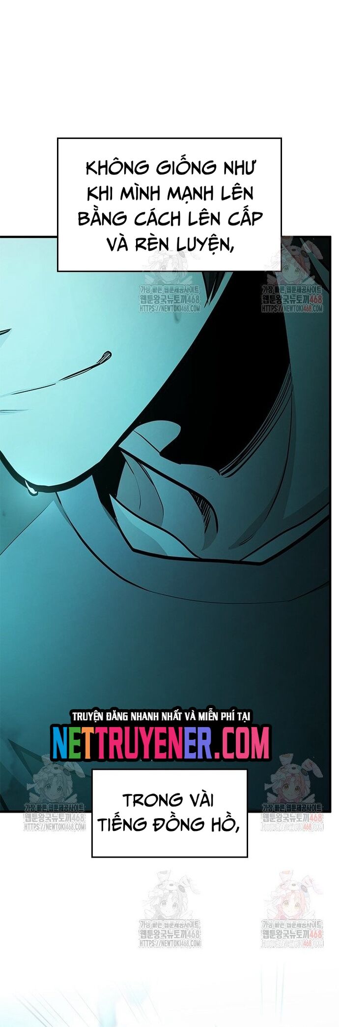 Hầm Ngục Hướng Dẫn Cấp Địa Ngục Chapter 218 - Trang 2