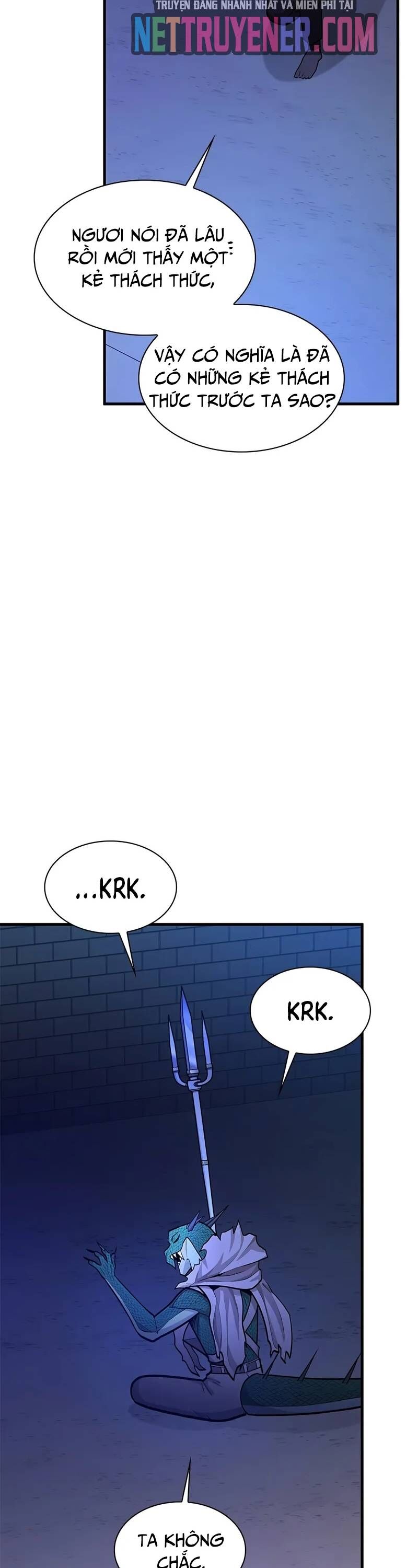 Hầm Ngục Hướng Dẫn Cấp Địa Ngục Chapter 219 - Trang 2